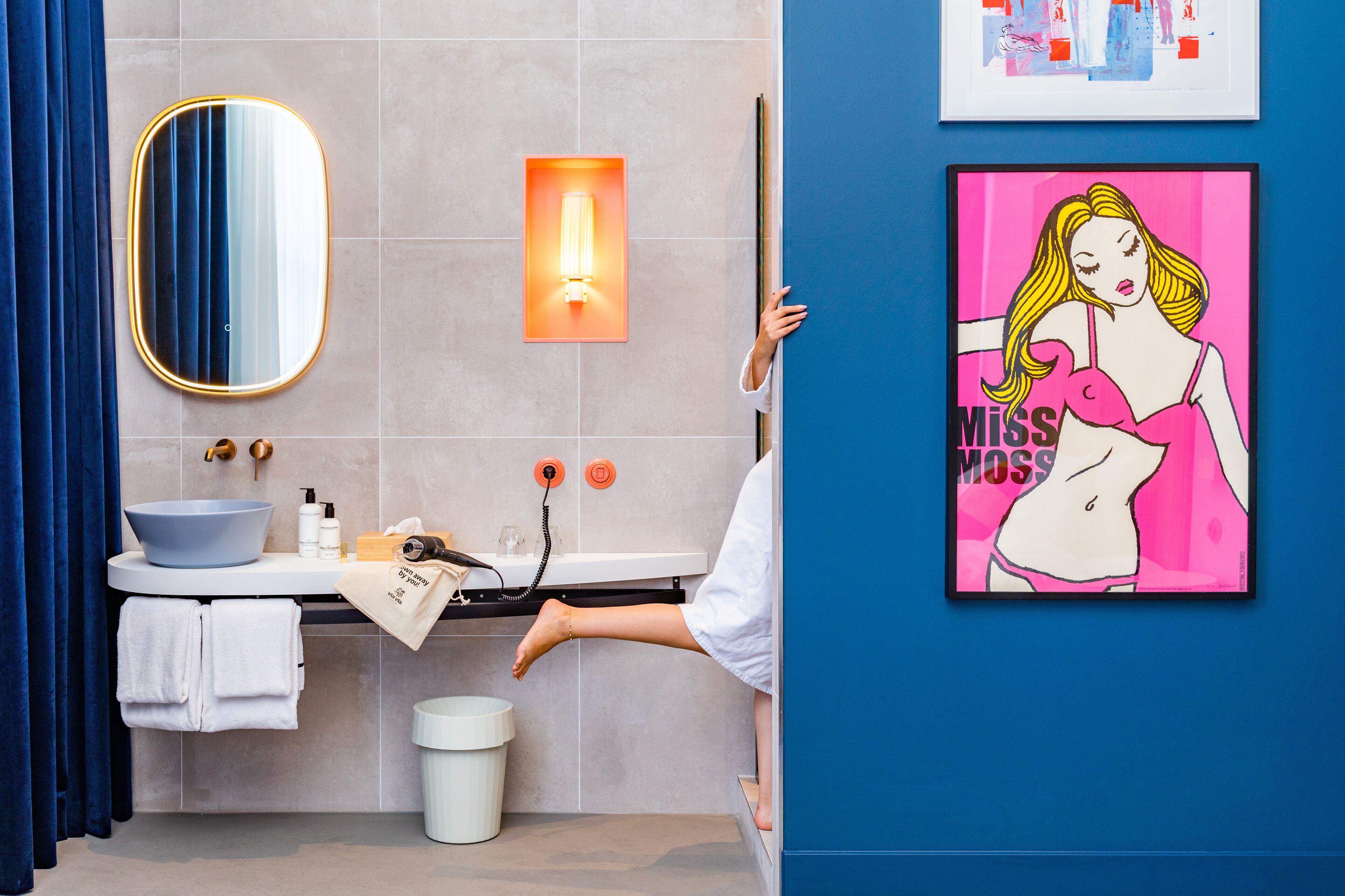 Foto - Vie Via - Your Hotel