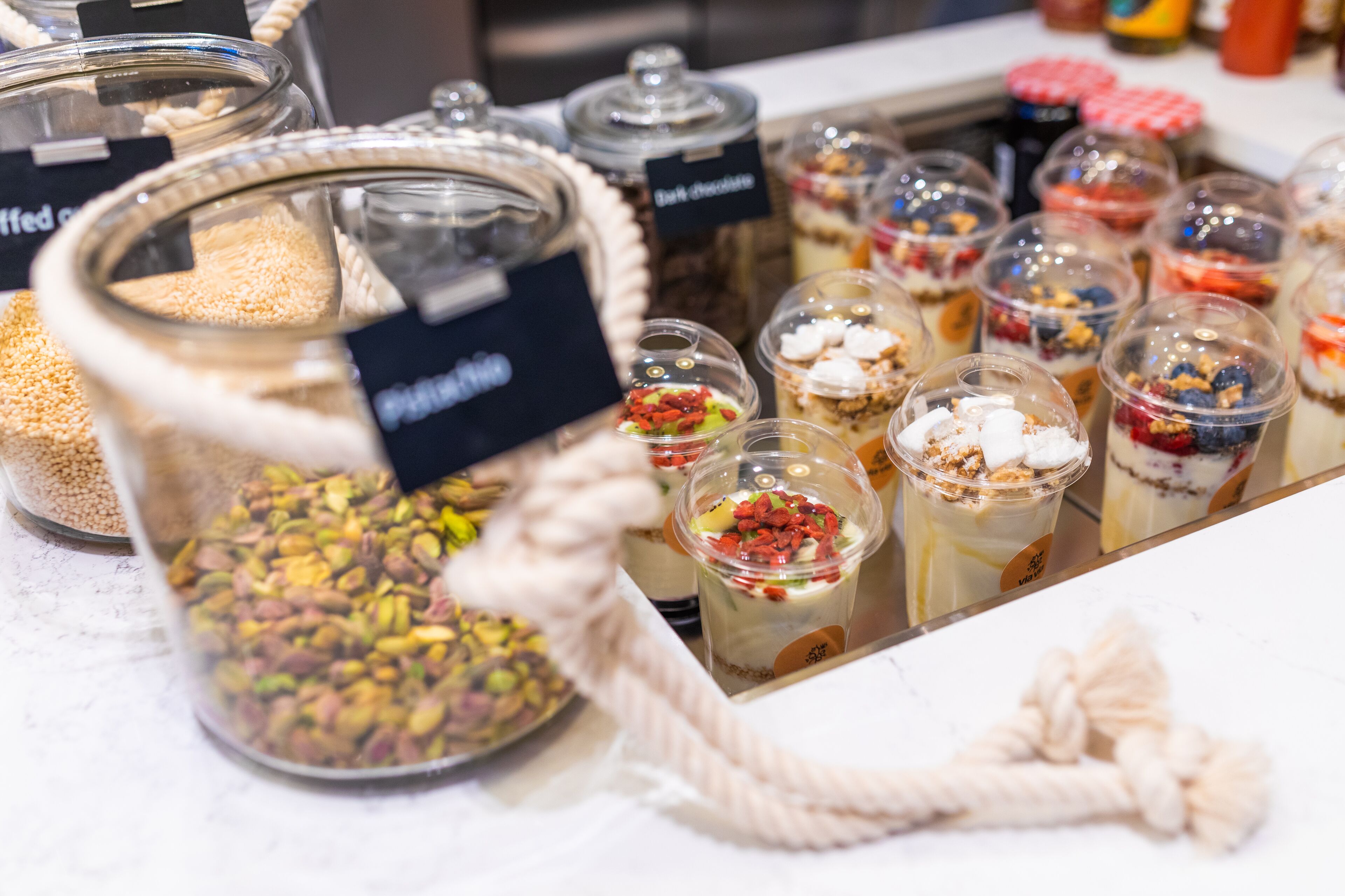 Foto - Vie Via - Your Hotel