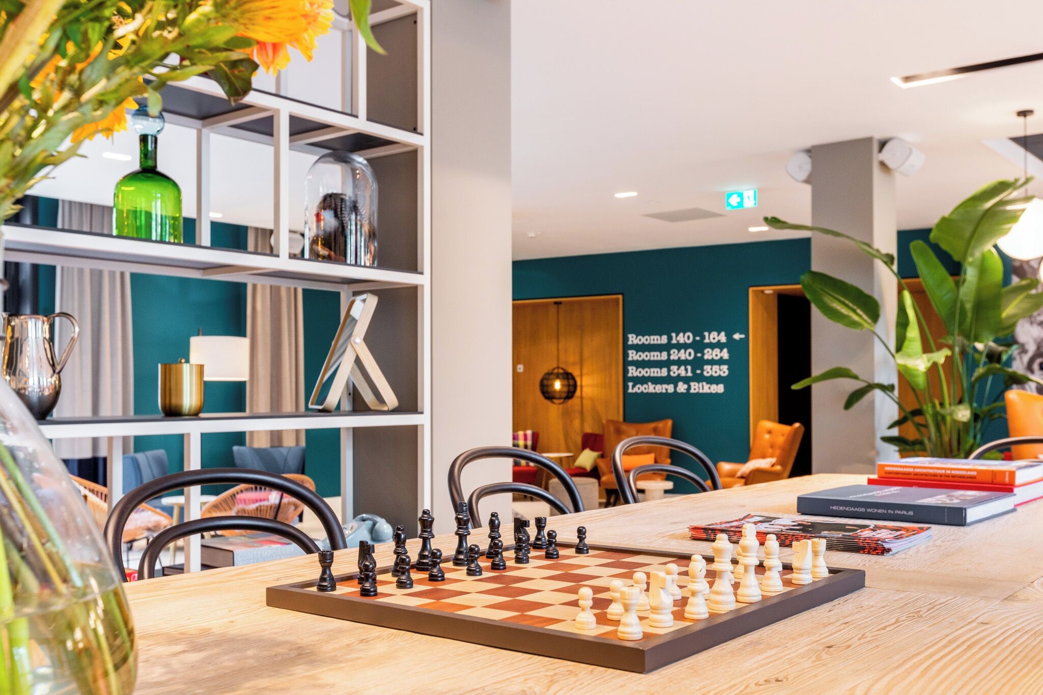 Foto - Vie Via - Your Hotel