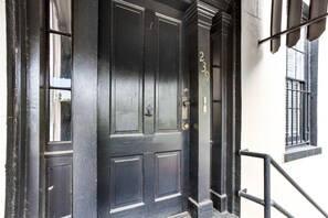 Detalle exterior