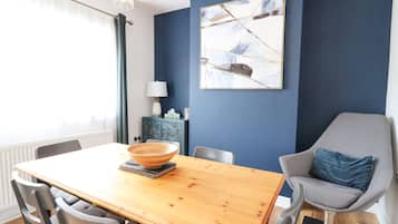 Cottage | Nội thất