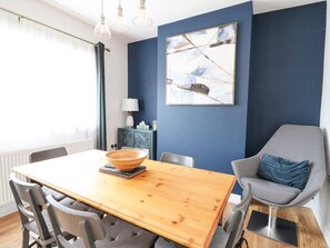 Cottage | Intérieur