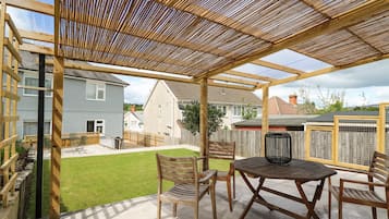 Cottage | Interni