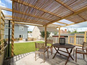 Cottage | Intérieur