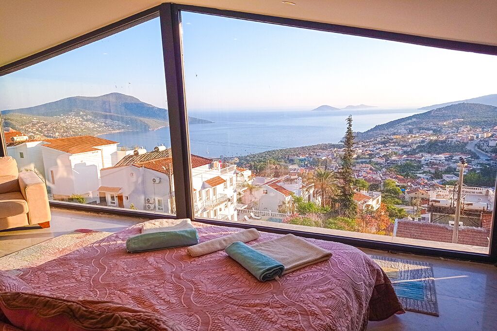 3 bedrooms, iron/ironing board, WiFi