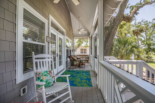 Frippin Fabulous View on Ocean Creek Course