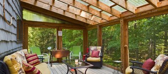 GDC- Near Buckhorn Restaurant, Large Family Home,Trail 7 Accessible