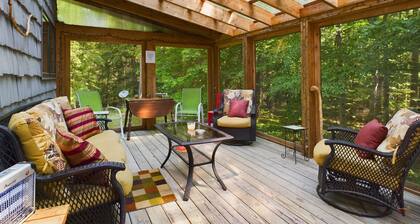 GDC- Near Buckhorn Restaurant, Large Family Home,Trail 7 Accessible