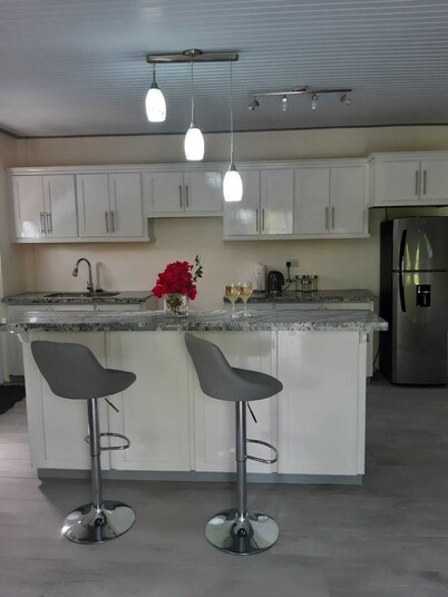 Tranquility Suites- Feels like home