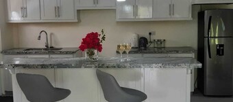 Tranquility Suites- Feels like home