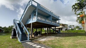 Superior Apartment | Garden view - Tranquility Suites- Feels like home (Choiseul)