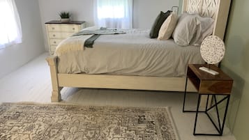 3 chambres, Wi-Fi gratuit, draps fournis