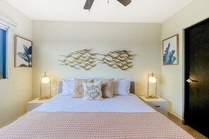 1 Schlafzimmer, Bügeleisen/Bügelbrett, Internetzugang, Bettwäsche