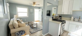 Coastal Cottage in the Heart of San Clemente