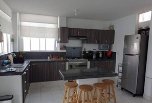 Cuina privada