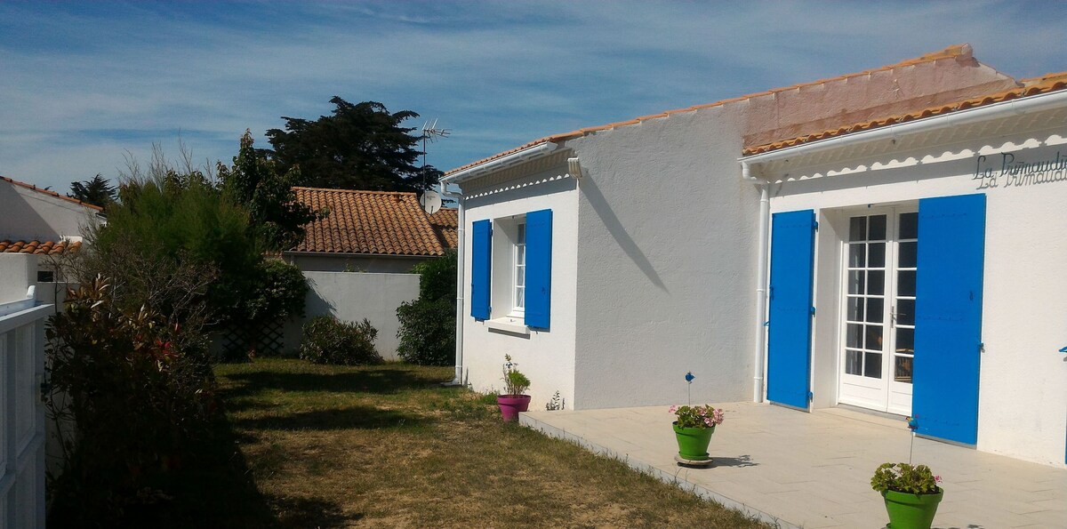 Image de profil de l’hôte