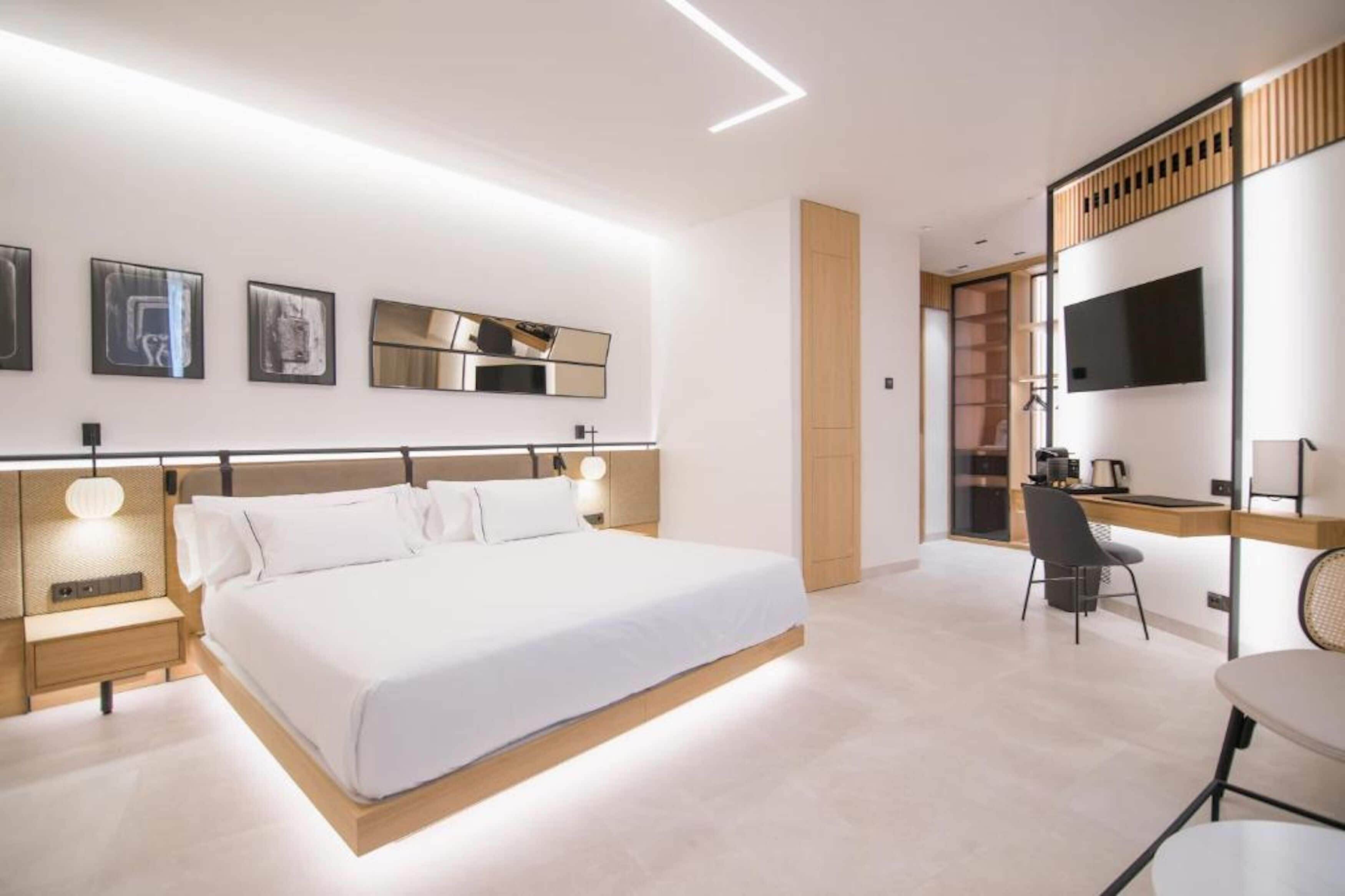 Foto - MYR Puerta Serranos