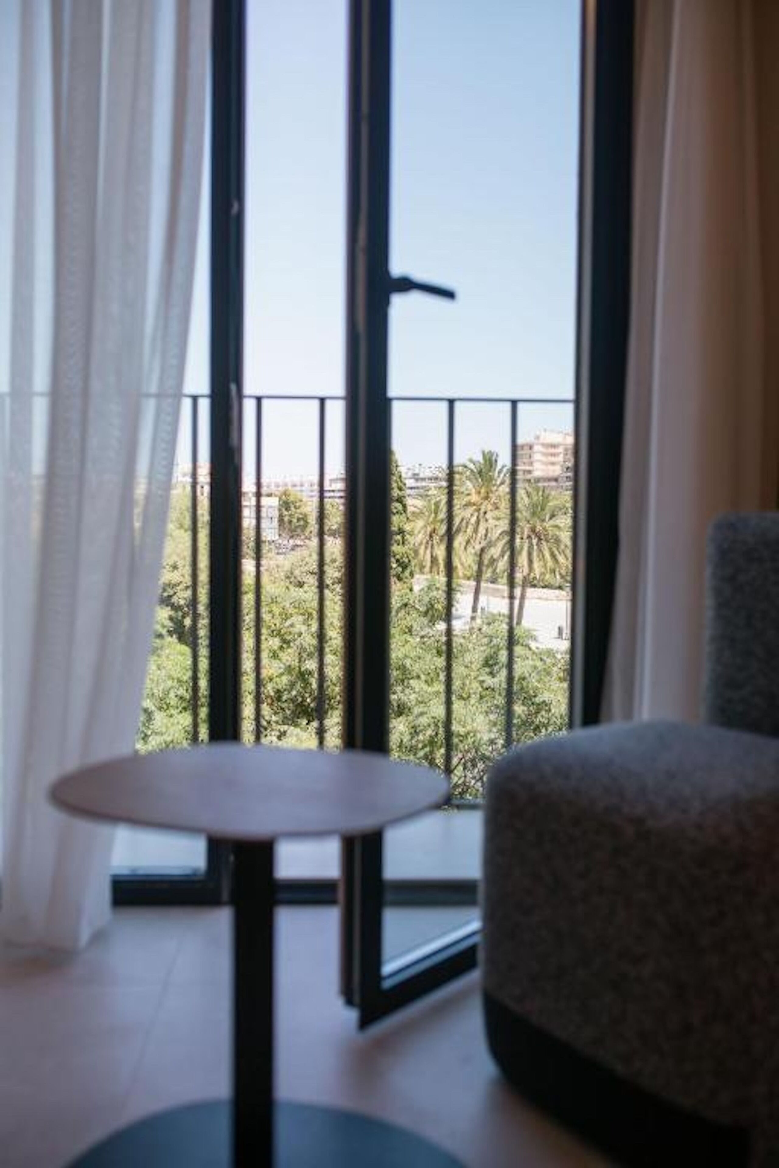 Photo - MYR Puerta Serranos