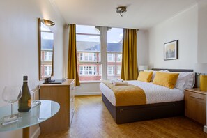 Appartamento, bagno in camera | 1 camera