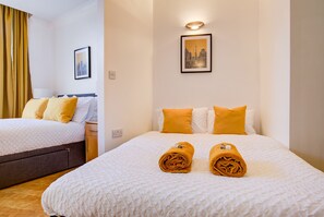 Apartment, Ensuite - A & O Luxury Studio (Reading)