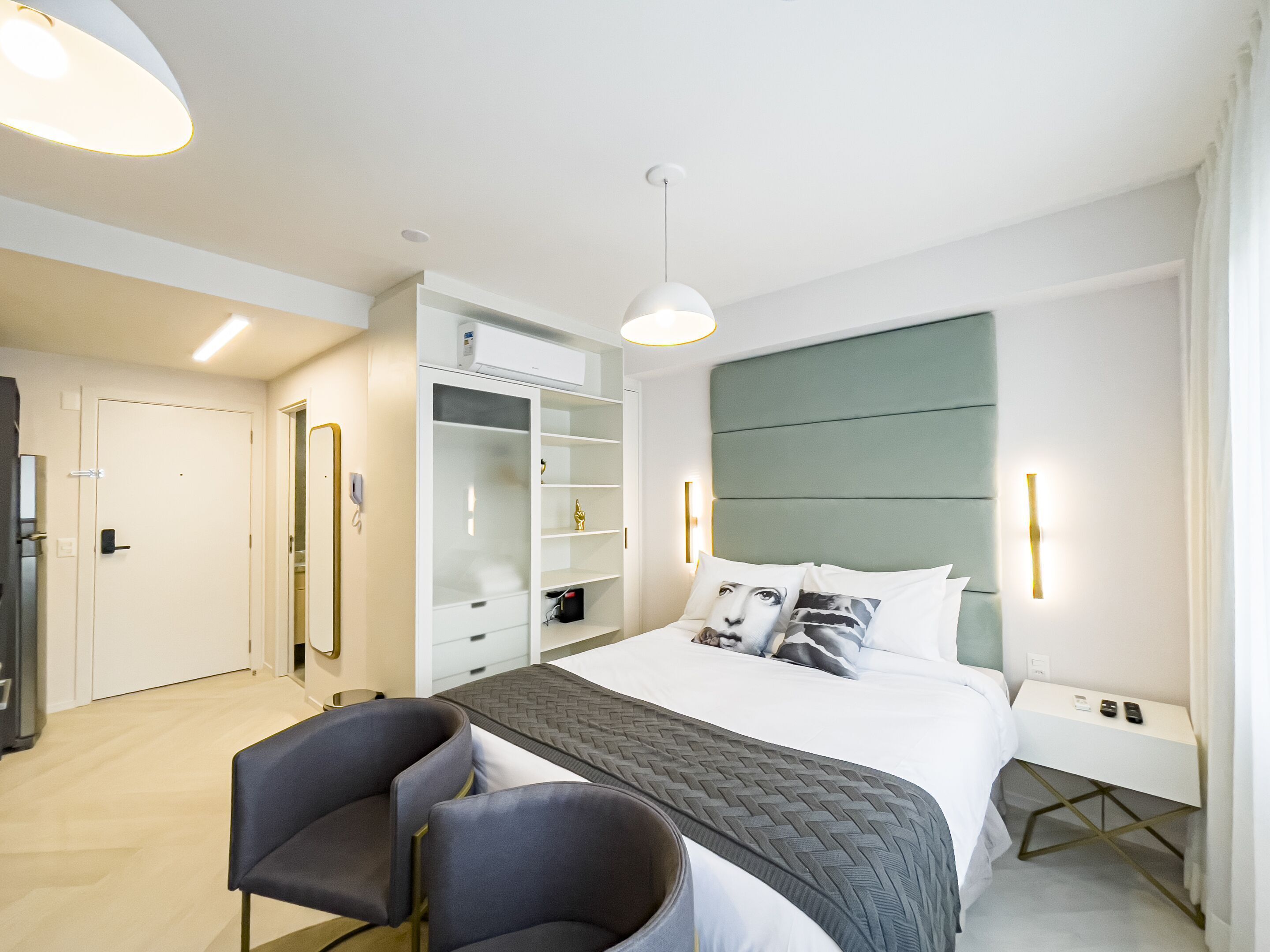 Ropa de cama hipoalergénica y decoración personalizada 