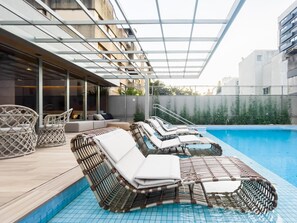 Property amenity - Charlie Porto Alegre Moinhos (Porto Alegre)