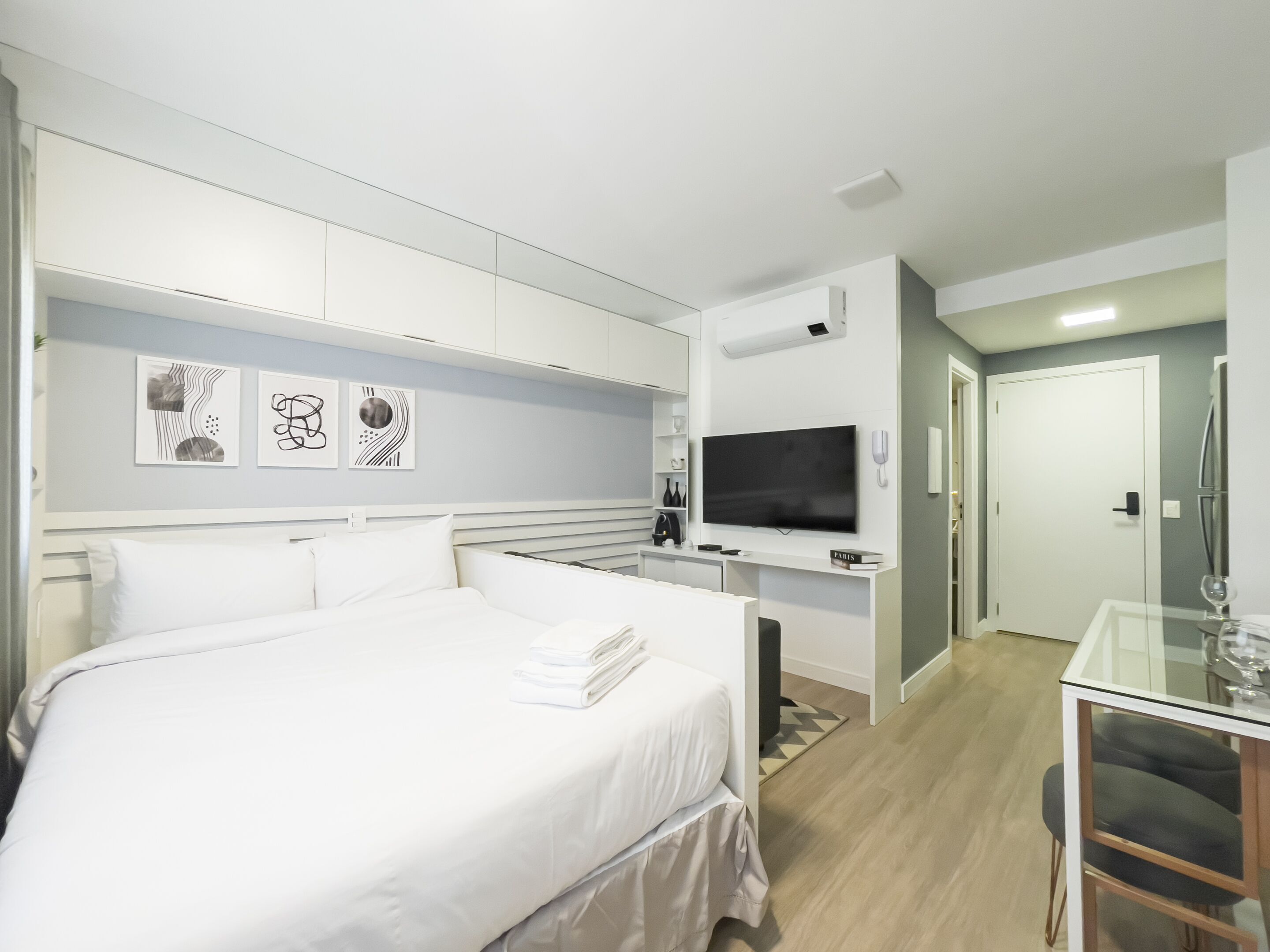 Ropa de cama hipoalergénica y decoración personalizada 