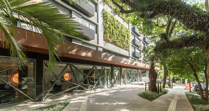 Charlie Porto Alegre Moinhos