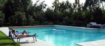  B&B Villa Melograno appartamento