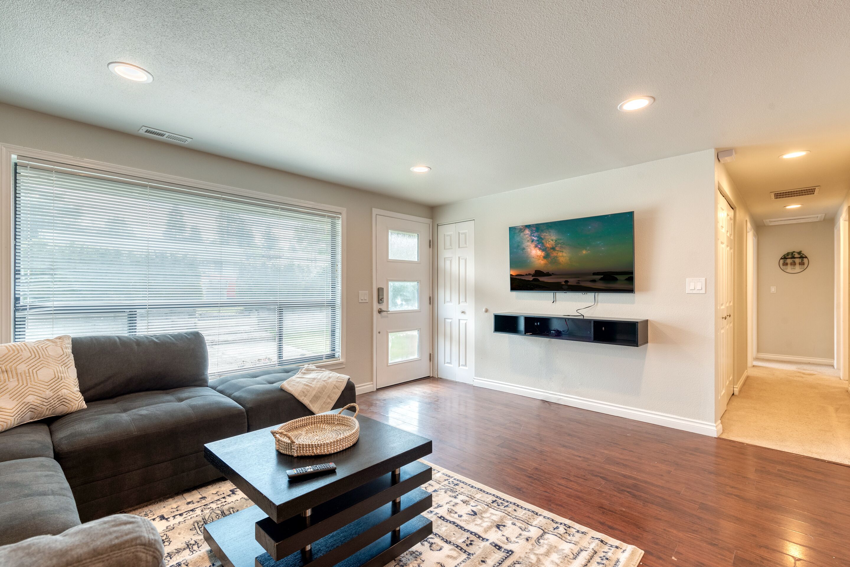 Smart TV