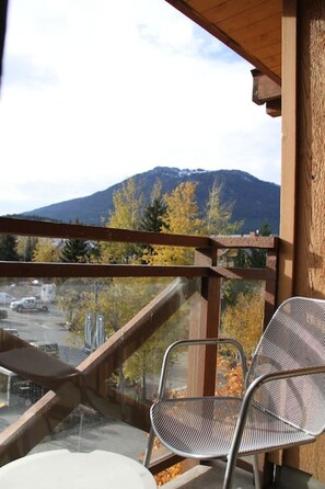 Property grounds - Whistler Village 1BR: Sleeps 4,Walk to Everything & Free Parking! (Whistler)