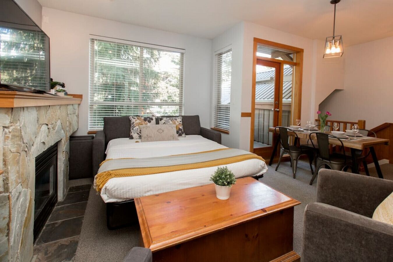 2 chambres, lit parapluie, Wi-Fi gratuit, draps fournis