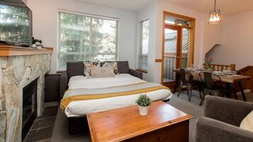 2 chambres, lit parapluie, Wi-Fi gratuit, draps fournis