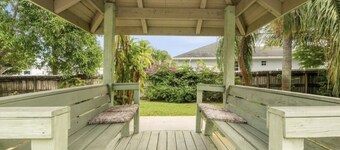 West Palm Beach Tuscany Guest House