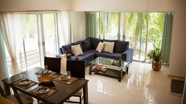 Unclassified image, 1 of 14, button - TOHOKU DEPARTAMENTO CONFORT (Playa del Carmen)