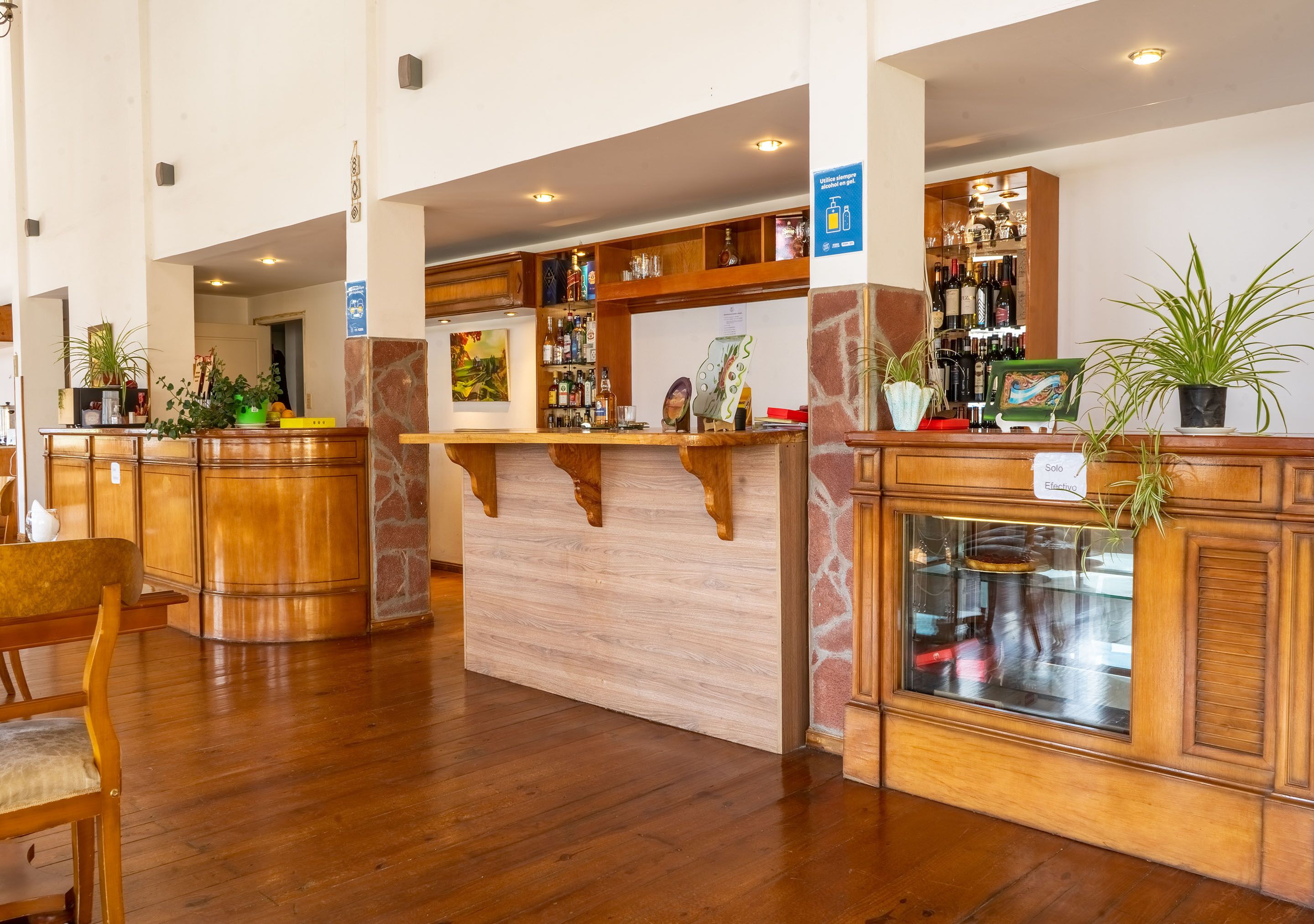 Restoran