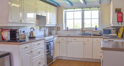 3 bedroom accommodation in Aberdaron