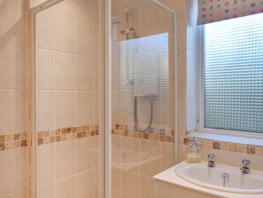 Towels - 3 bedroom accommodation in Aberdaron (Aberdaron)