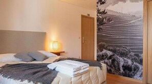 1 habitación 