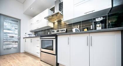 ♥Comfort Stay♥ Olympic Stadium & Botanical Garden