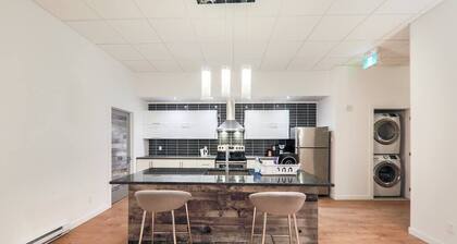 ♥Comfort Stay♥ Olympic Stadium & Botanical Garden