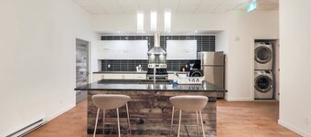 ♥Comfort Stay♥ Olympic Stadium & Botanical Garden