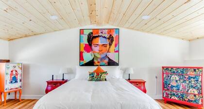 2BR Flat above Historic Cider Mill