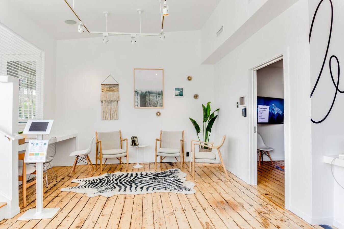 Interieur