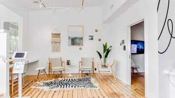 Interieur