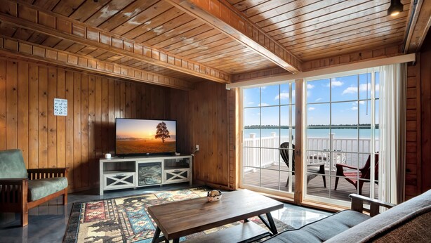 Unclassified image, 1 of 45, button - Fife Lake Retreat (Fife Lake)