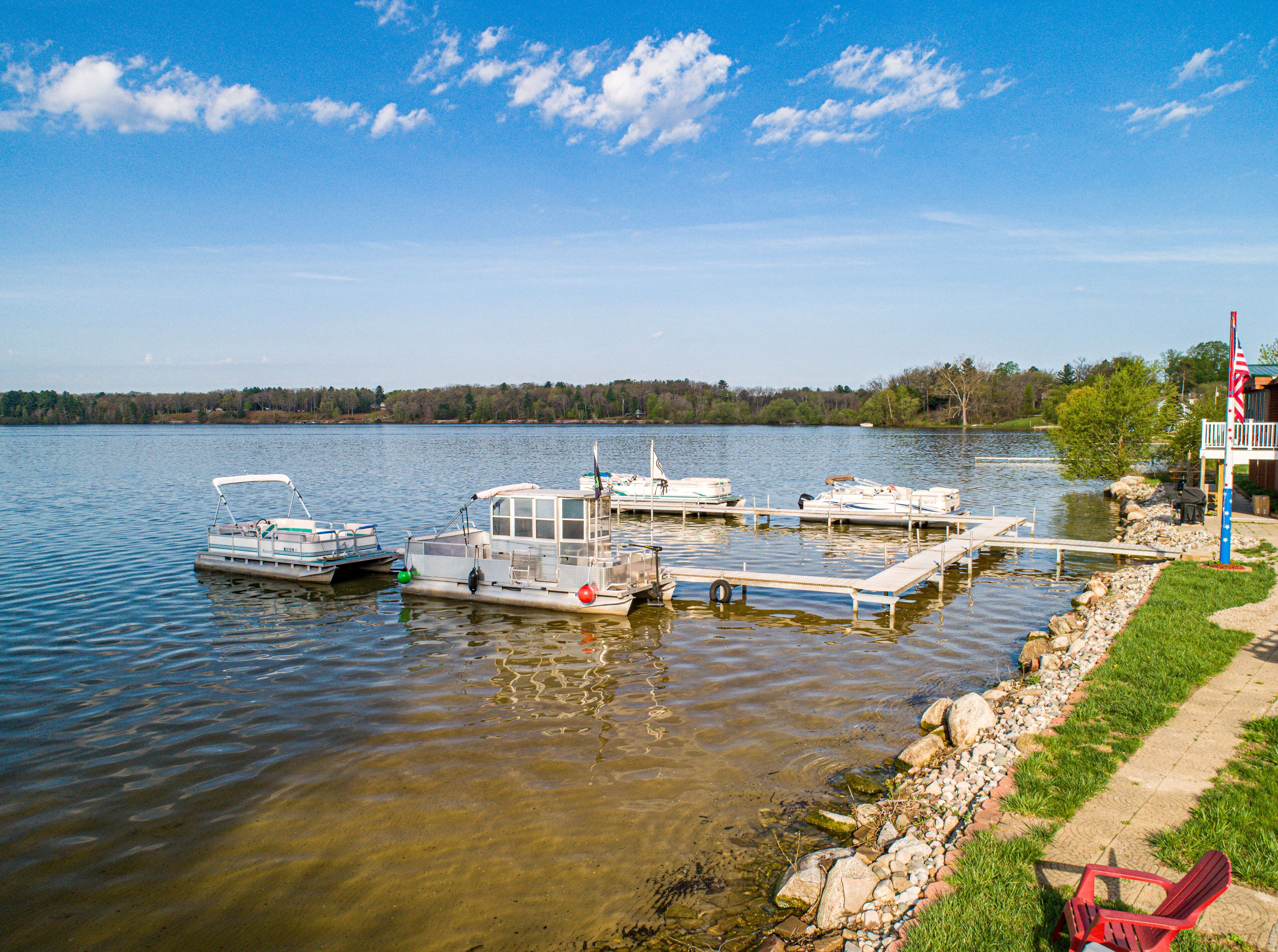 Dock