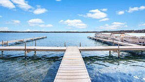 Unclassified image, 3 of 45, button - Fife Lake Retreat (Fife Lake)
