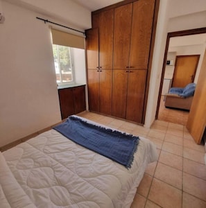 1 bedroom, WiFi