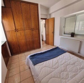 1 chambre, Wi-Fi